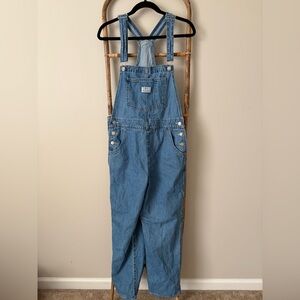 Levi’s Women’s Vintage Overalls